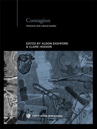 Enlarge image Cover: Contagion - Routledge