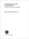 Cover: Urbanisation in the Island Pacific - Routledge