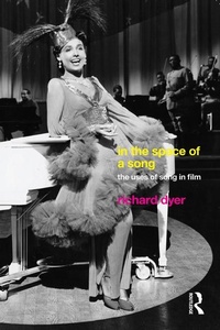 Enlarge image Cover: In The Space Of A Song - Routledge