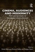Cover: Cinema, Audiences and Modernity - Routledge