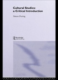 Cover: Cultural Studies: A Critical Introduction - Routledge