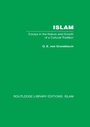 Cover: Islam - Routledge