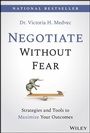 Cover: Negotiate Without Fear - Wiley