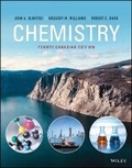 Cover: Chemistry - Wiley