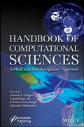 Cover: Handbook of Computational Sciences - Wiley