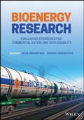 Cover: Bioenergy Research - Wiley
