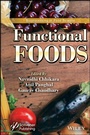 Cover: Functional Foods - Wiley