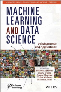 Abbildung von: Machine Learning and Data Science - Wiley
