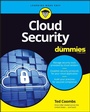 Cover: Cloud Security For Dummies - Wiley-Scrivener