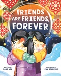 Cover: Friends Are Friends, Forever - Henry Holt & Company Inc