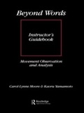 Cover: Beyond Words: Instructor's Manual - Routledge