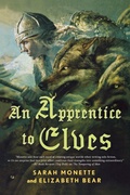Cover: Apprentice to Elves - St Martin's Press