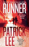Cover: Runner - Minotaur Books