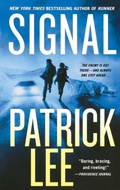 Cover: Signal - Minotaur Books