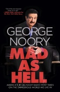 Cover: Mad as Hell - St Martin's Press