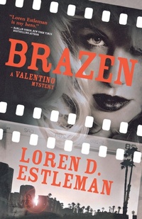 Enlarge image Cover: Brazen - St Martin's Press