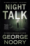 Cover: Night Talk - St Martin's Press