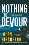 Cover: Nothing to Devour - St Martin's Press