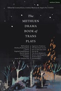 Cover: The Methuen Drama Book of Trans Plays - Methuen Drama