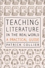 Cover: Teaching Literature in the Real World - Bloomsbury Academic
