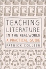 Cover: Teaching Literature in the Real World - Bloomsbury Academic