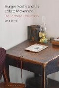 Cover: Hunger, Poetry and the Oxford Movement - Bloomsbury Academic