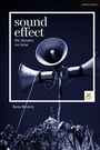 Cover: Sound Effect - Methuen Drama