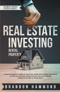 Cover: Real Estate Investing - Rental Property - Brandon Hammond