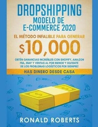Abbildung von: Dropshipping Modelo de E-Commerce 2021 - Ronald Roberts