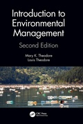 Abbildung von: Introduction to Environmental Management - CRC Press