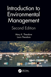 Abbildung von: Introduction to Environmental Management - CRC Press