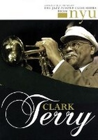 Enlarge image Cover: Clark Terry - Hal Leonard Corporation
