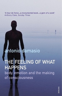 Abbildung von: The Feeling Of What Happens - Vintage