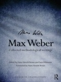 Cover: Max Weber - Routledge