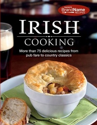 Abbildung von: Irish Cooking - Publications International, Limited