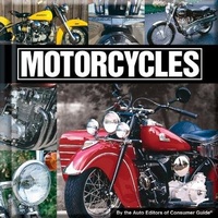 Abbildung von: Motorcycles - Publications International, Limited