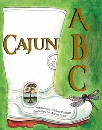 Enlarge image Cover: Cajun ABC - Pelican Publishing Company