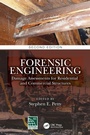 Cover: Forensic Engineering - CRC Press