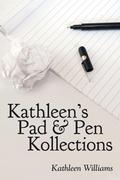 Cover: Kathleen's Pad & Pen Kollections - Inspiring Voices