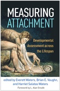 Cover: Measuring Attachment - Guilford Press
