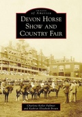 Cover: Devon Horse Show and Country Fair - Arcadia Publishing (SC)