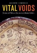 Cover: Vital Voids - University of Texas Press