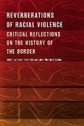 Cover: Reverberations of Racial Violence - University of Texas Press