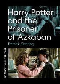 Enlarge image Cover: Harry Potter and the Prisoner of Azkaban - University of Texas Press