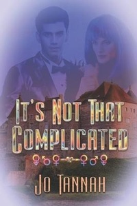 Enlarge image Cover: It's Not That Complicated - Extasy Books
