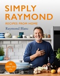 Cover: Simply Raymond - Headline Home