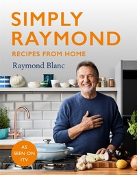 Enlarge image Cover: Simply Raymond - Headline Home