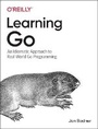 Cover: Learning Go - O'Reilly
