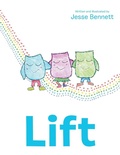 Cover: Lift - Archway Publishing