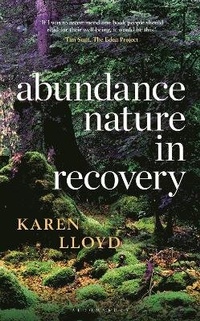 Enlarge image Cover: Abundance - Bloomsbury Wildlife